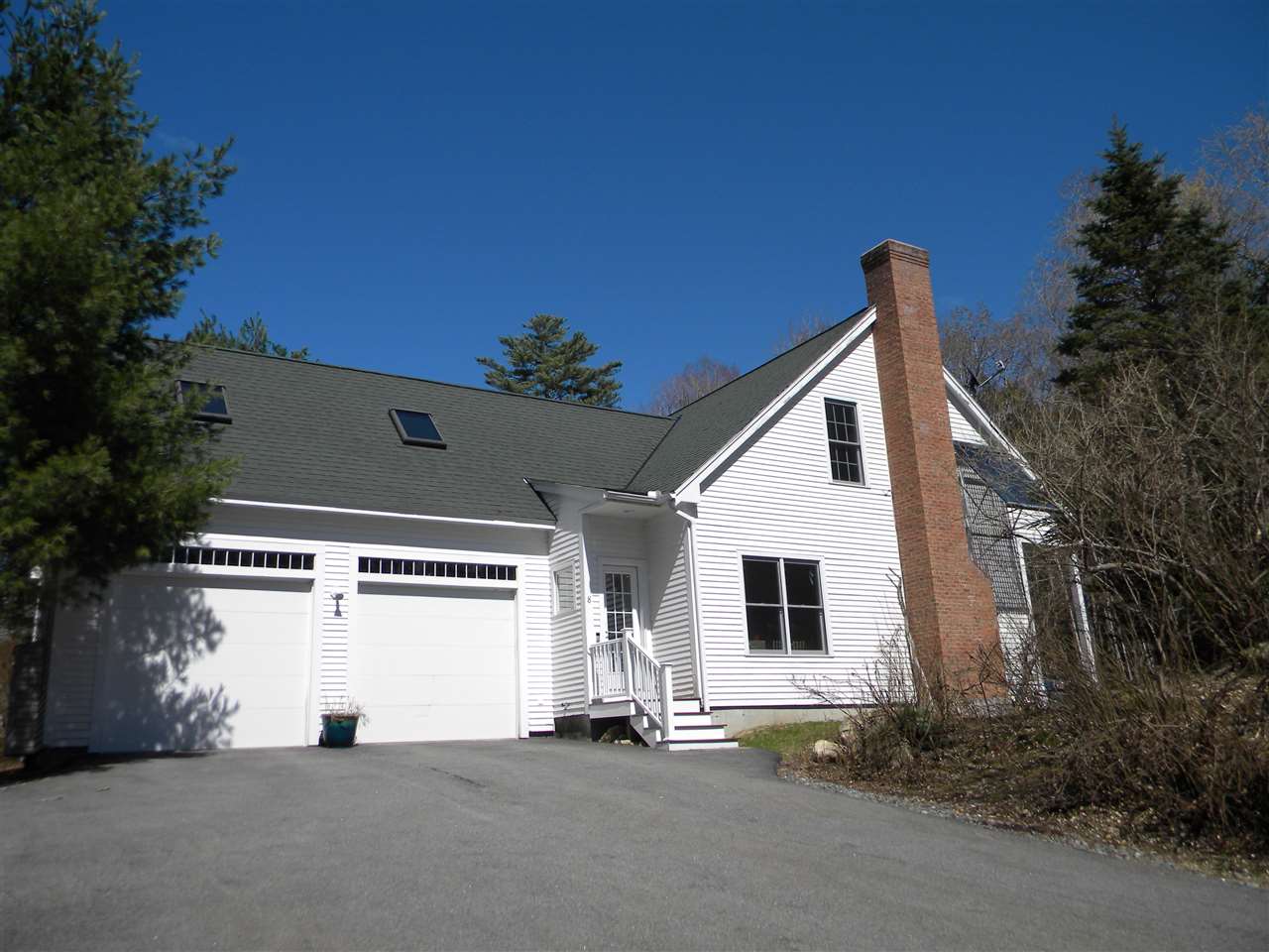 8 VALLEY, WATERVILLE VALLEY, NH 03215 Waterville Valley Real Estate