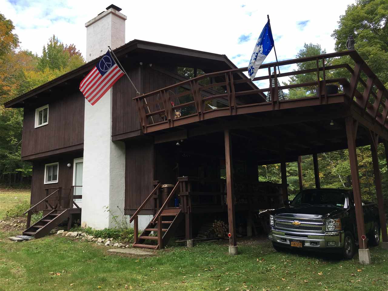 ANDOVER VT Homes for sale