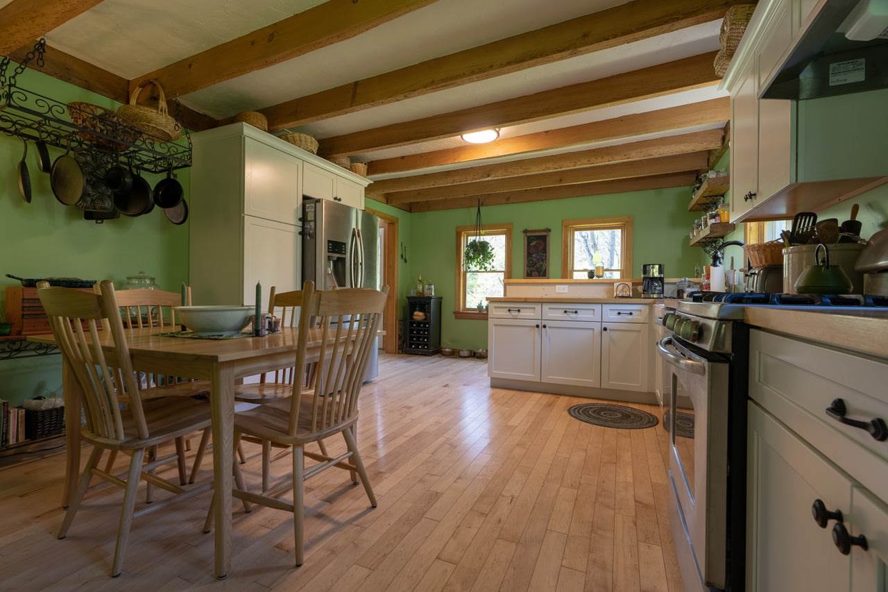 Tunbridge VT Home for sale $349,000