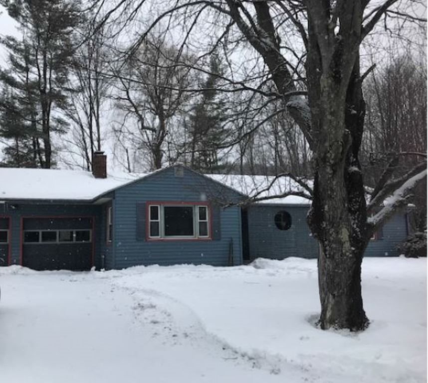 Hartford VT Home for sale $116,600