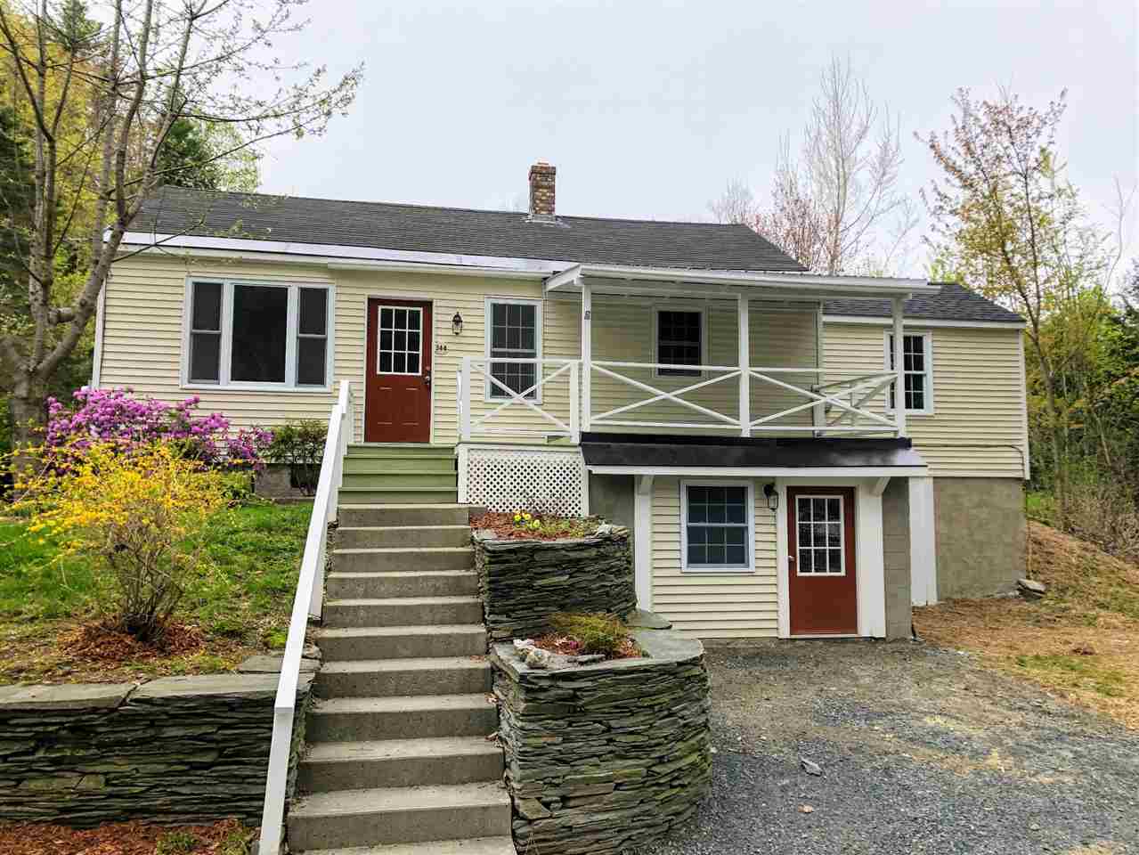Hartford VT Home for sale $244,900