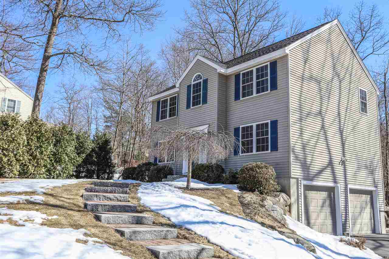 Laurie Norton Team Keller Williams Metropolitan Hooksett Realtor