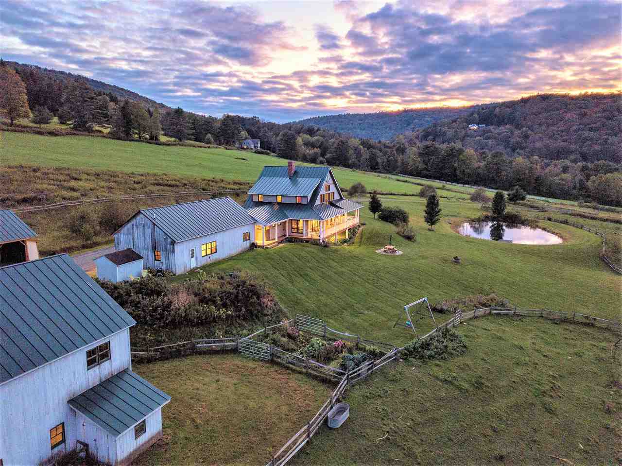 Taftsville VT Home for sale $899,000