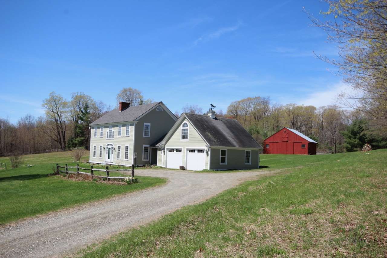 West Windsor VT Home for sale $549,000