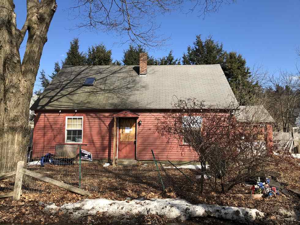 Charlestown New Hampshire Homes For Sale page 1