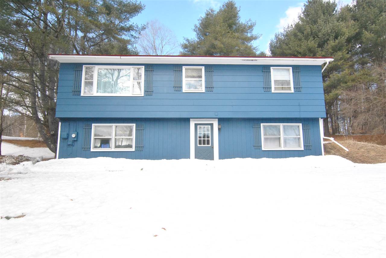 Hartford VT Home for sale $199,000