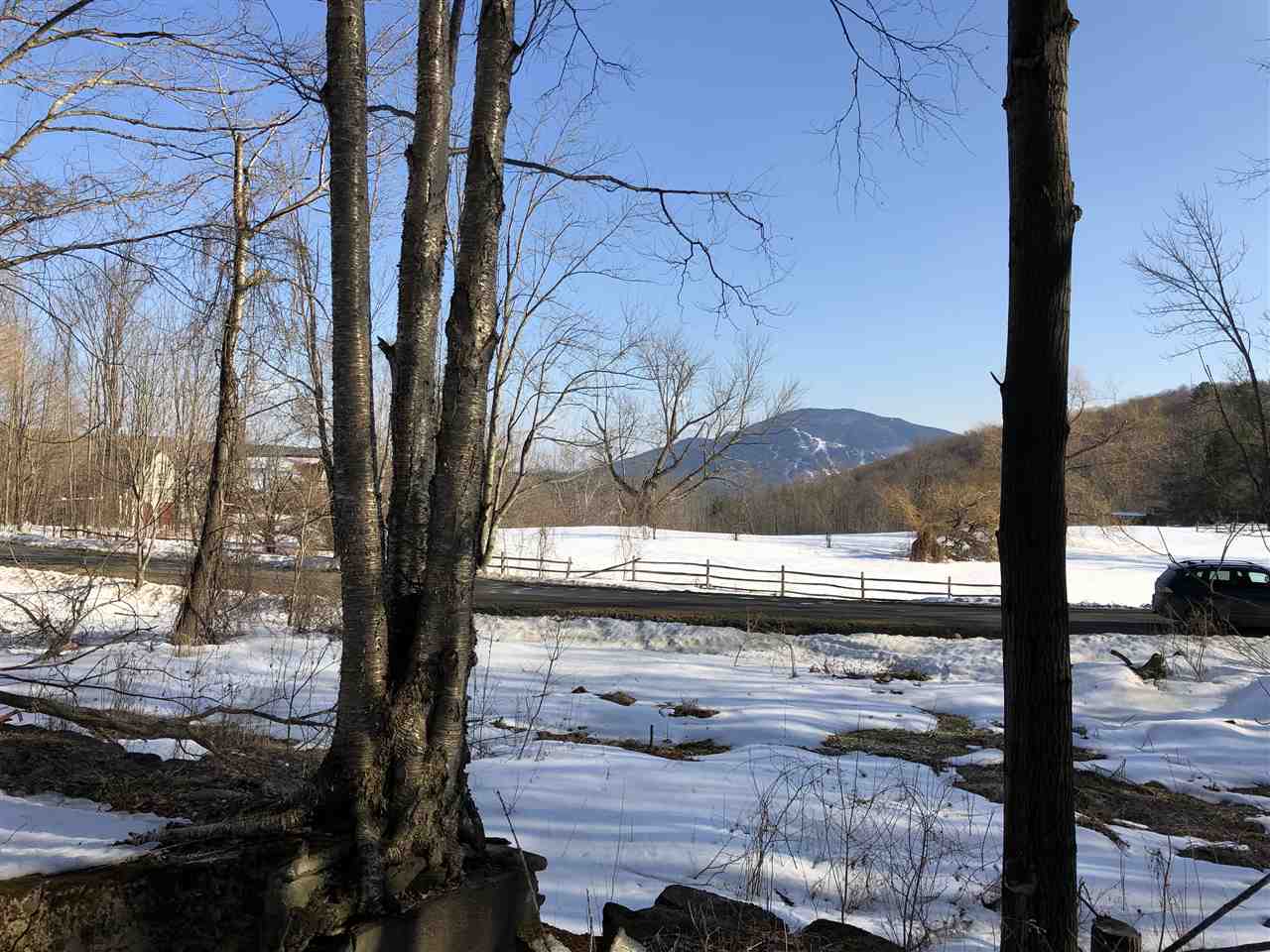 West Windsor VT Land Acres 9.79