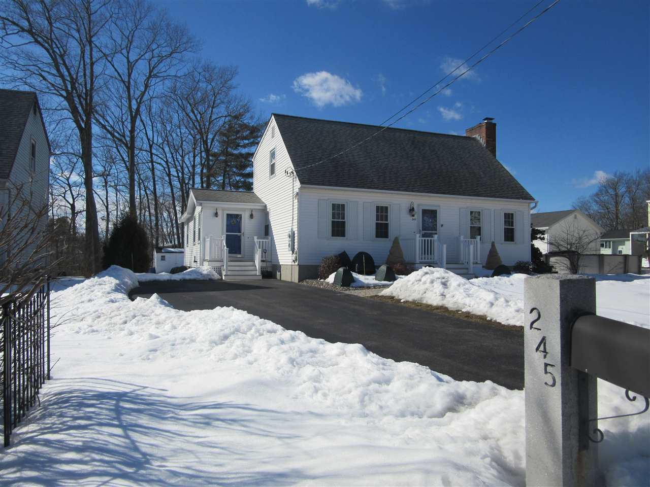 Neren Hearthside Realty Llc Broker In Manchester Nh