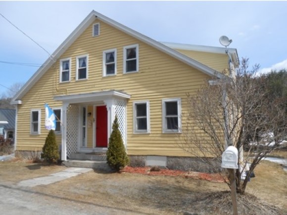 ENFIELD NH Homes for sale