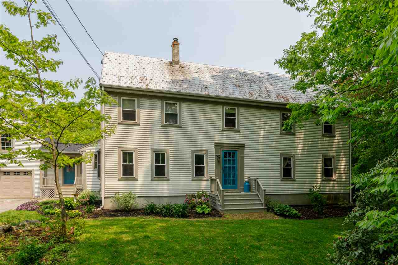 Allan Rogers Carey Giampa Llc Rye Realtor In Rye Nh