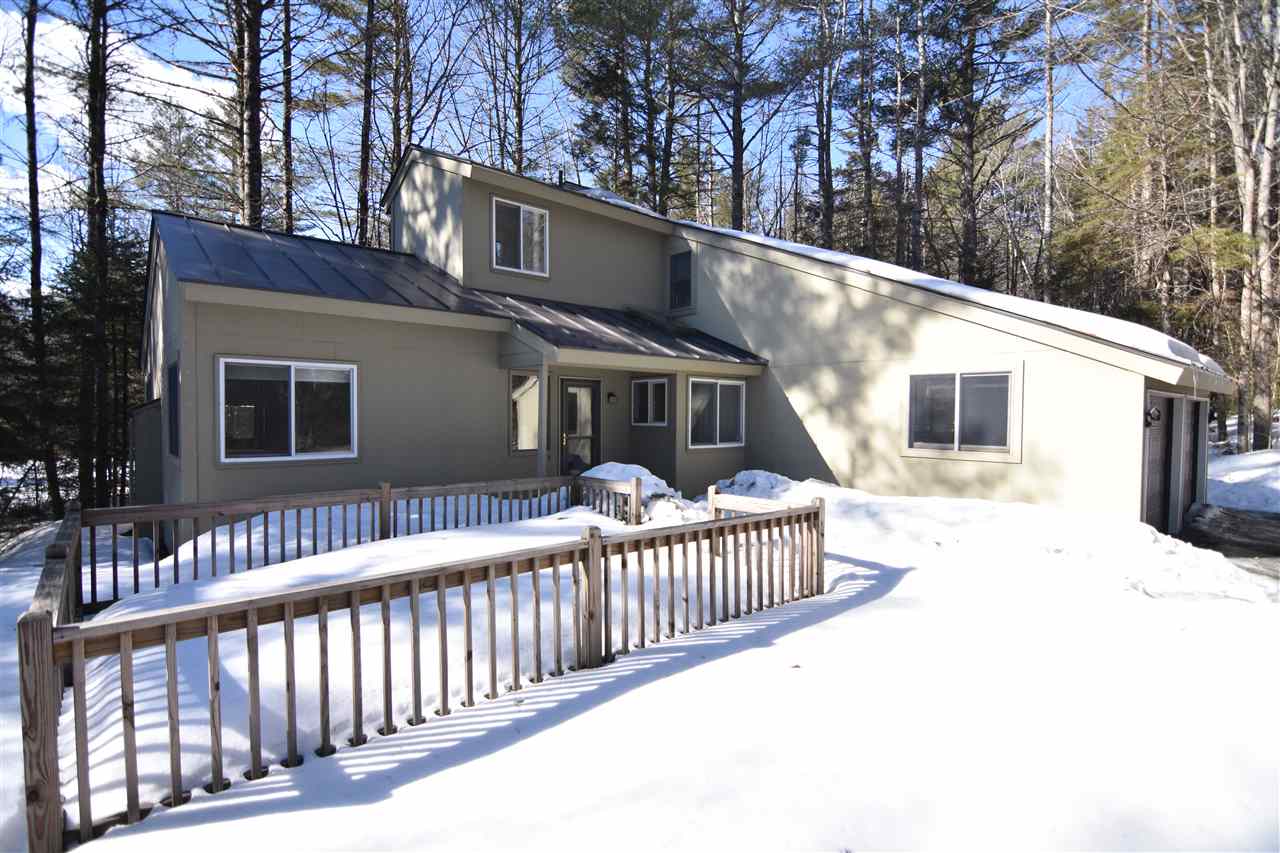 GRANTHAM NH Homes for sale