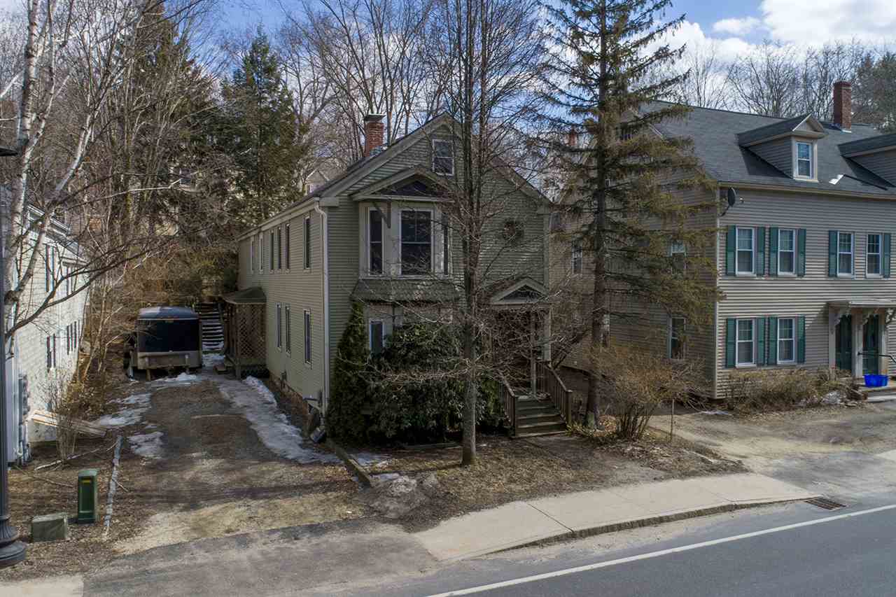 17 Exeter Road Newmarket, NH Photo