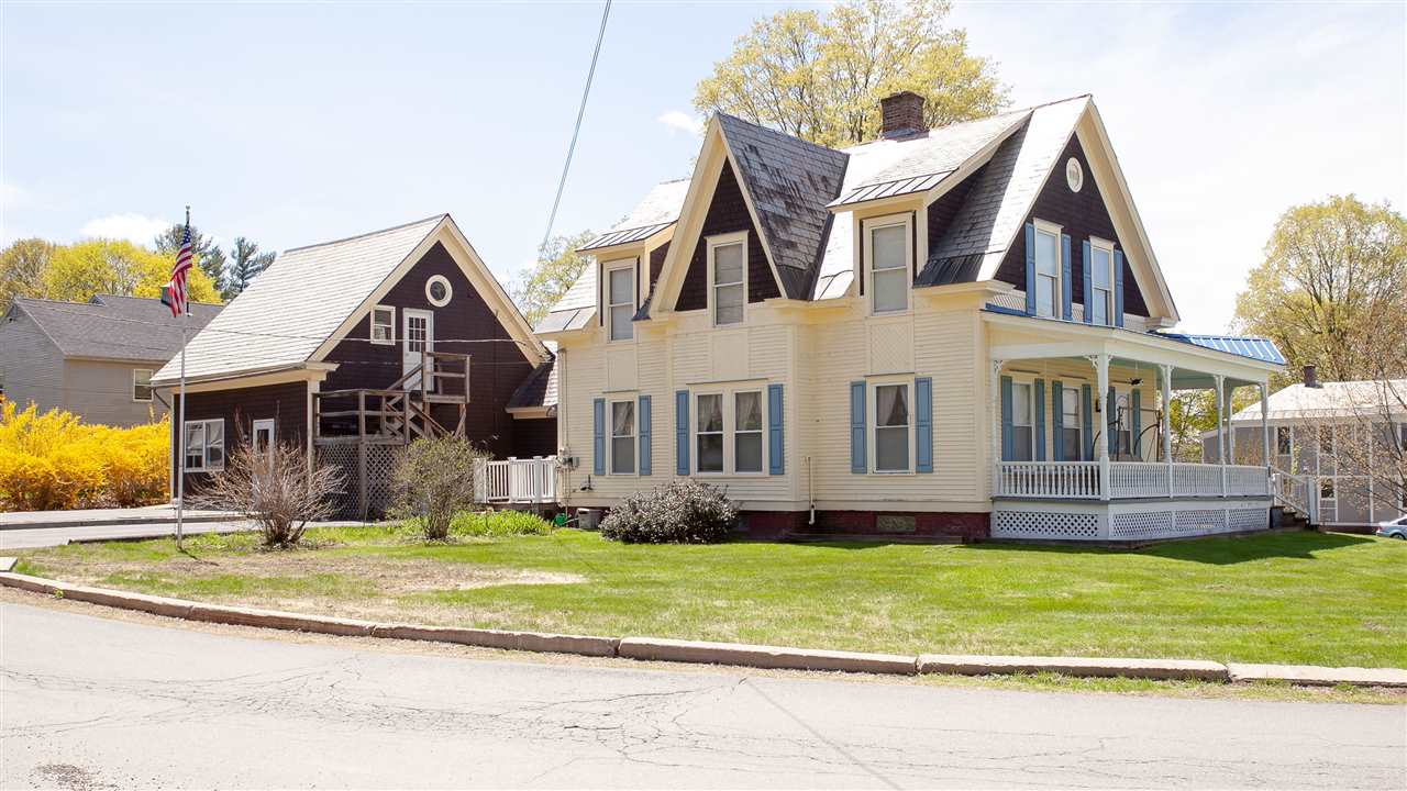 WALPOLE NH Homes for sale