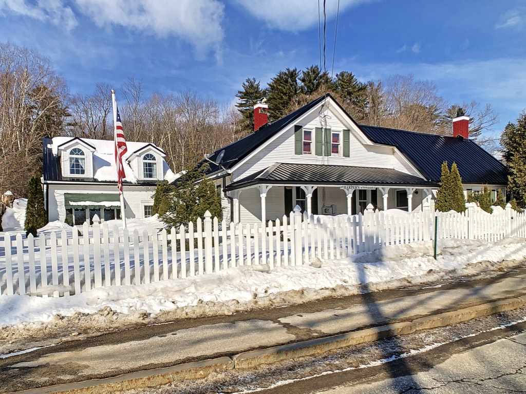 Meredith NH real estate, lake winnipesaukee luxury waterfront homes