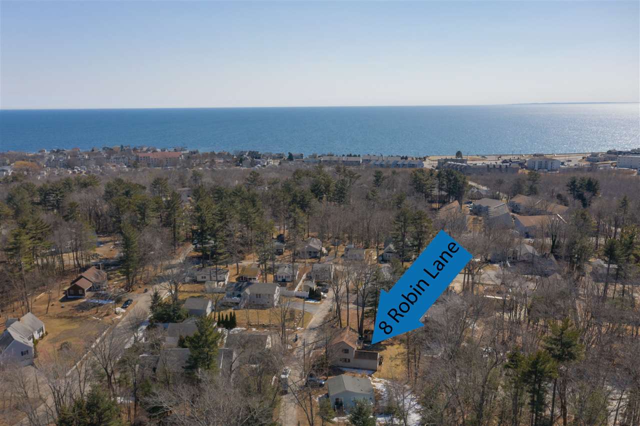 Photo of 8 Robin Lane Hampton NH 03842