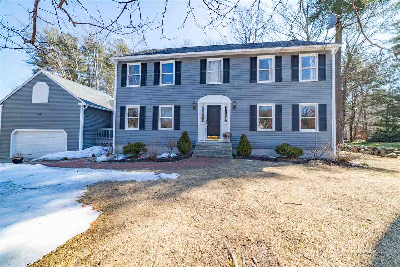Photo of 55 Falcone Circle Hampton NH 03842