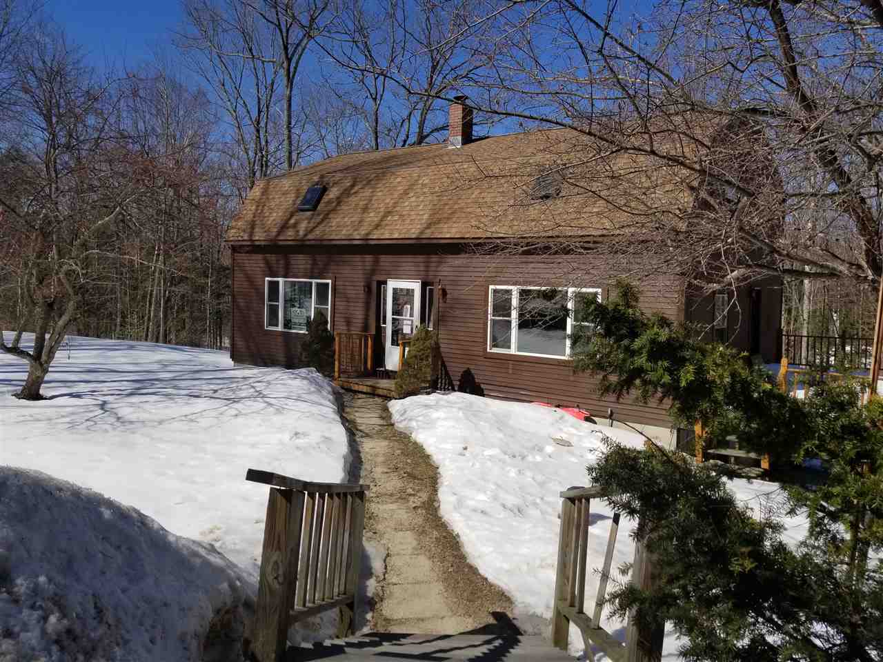 NEWBURY NH Homes for sale