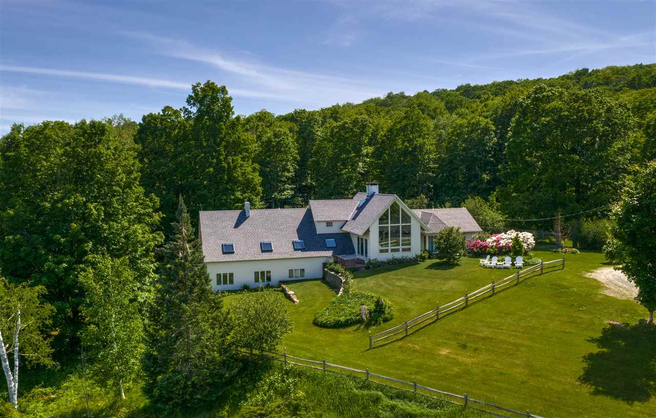 WEATHERSFIELD VT Homes for sale