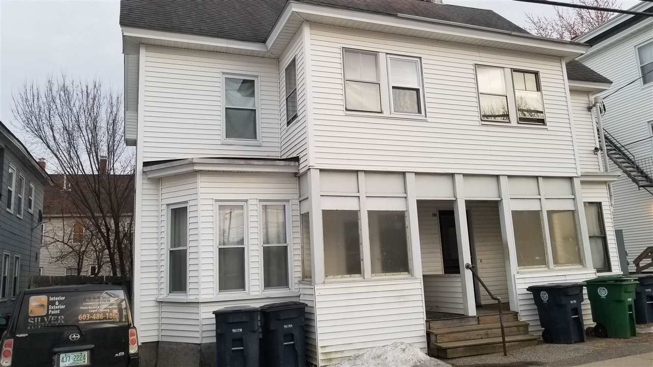 18-20 & 22-24 Blossom Street, Nashua NH 03060 | MLS ...