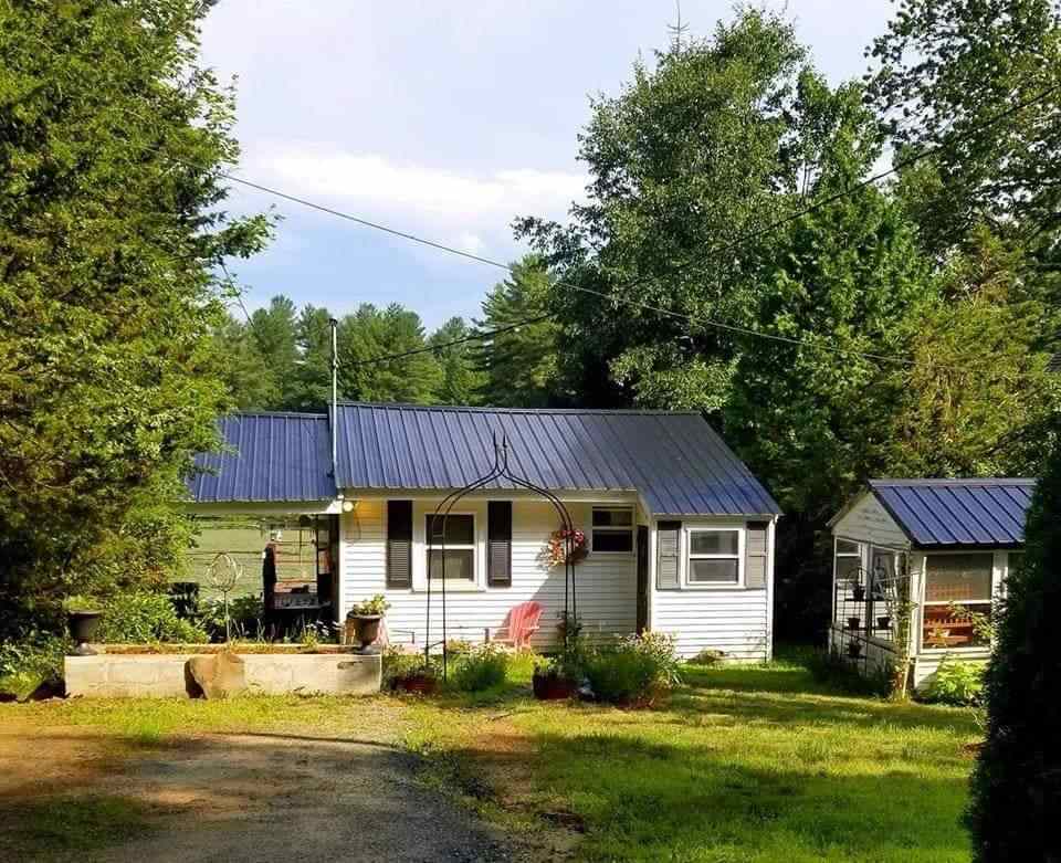 17a Hammond Road Deerfield Nh 03037 Neren