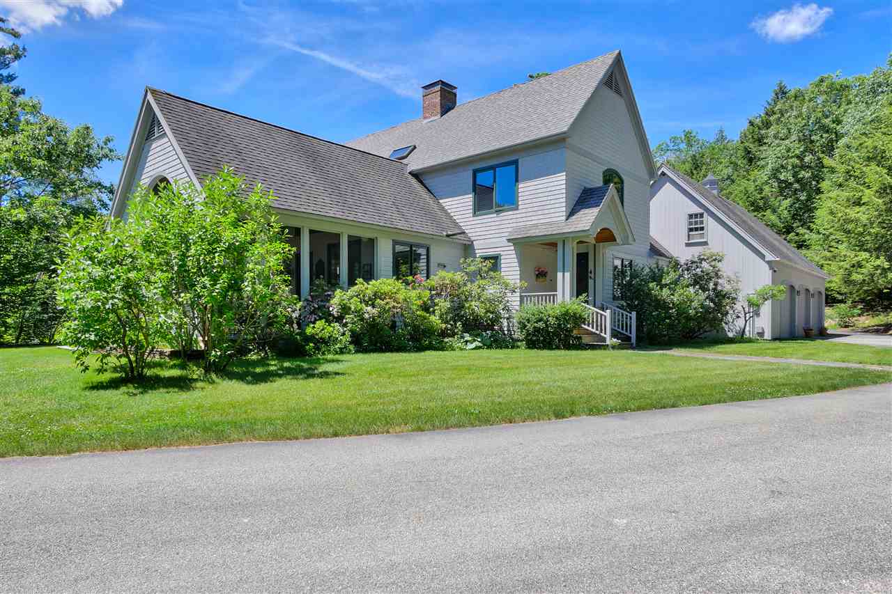 Hancock NH Homes for Sale