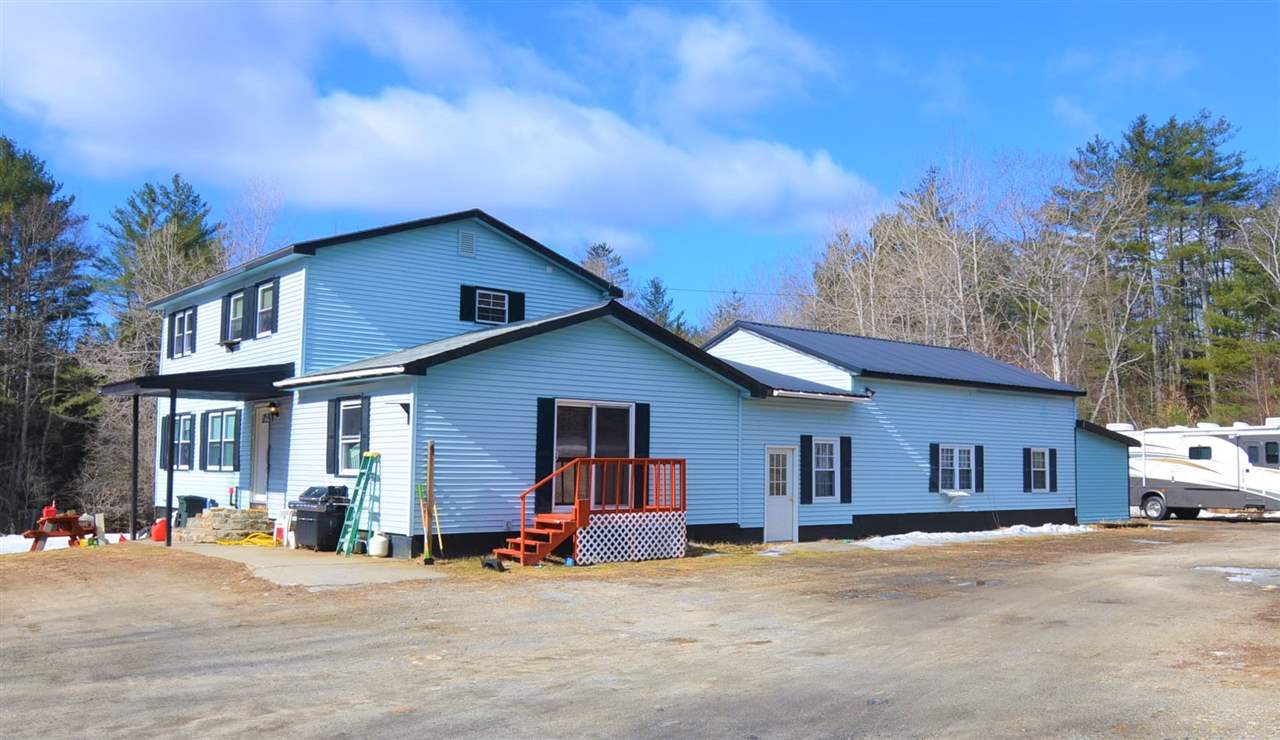 LEMPSTER NH Homes for sale