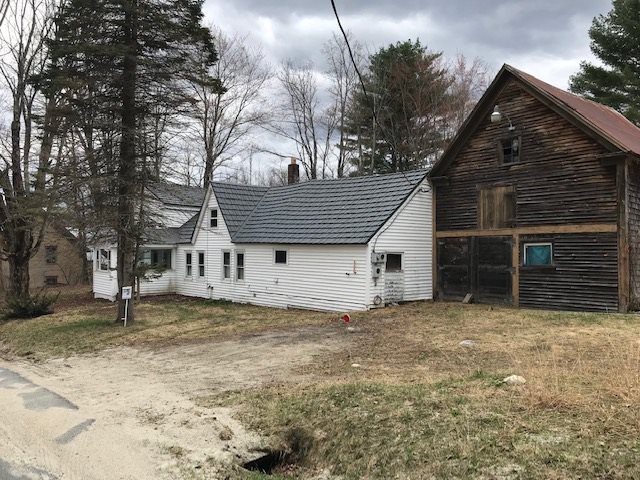 GRAFTON NH Homes for sale