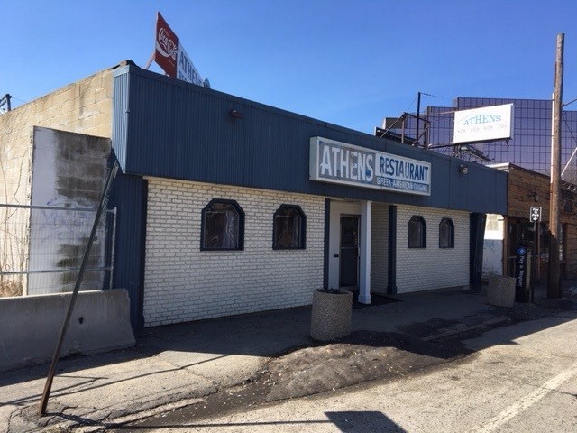 Manchester New Hampshire Commercial Listing For Sale Page 1