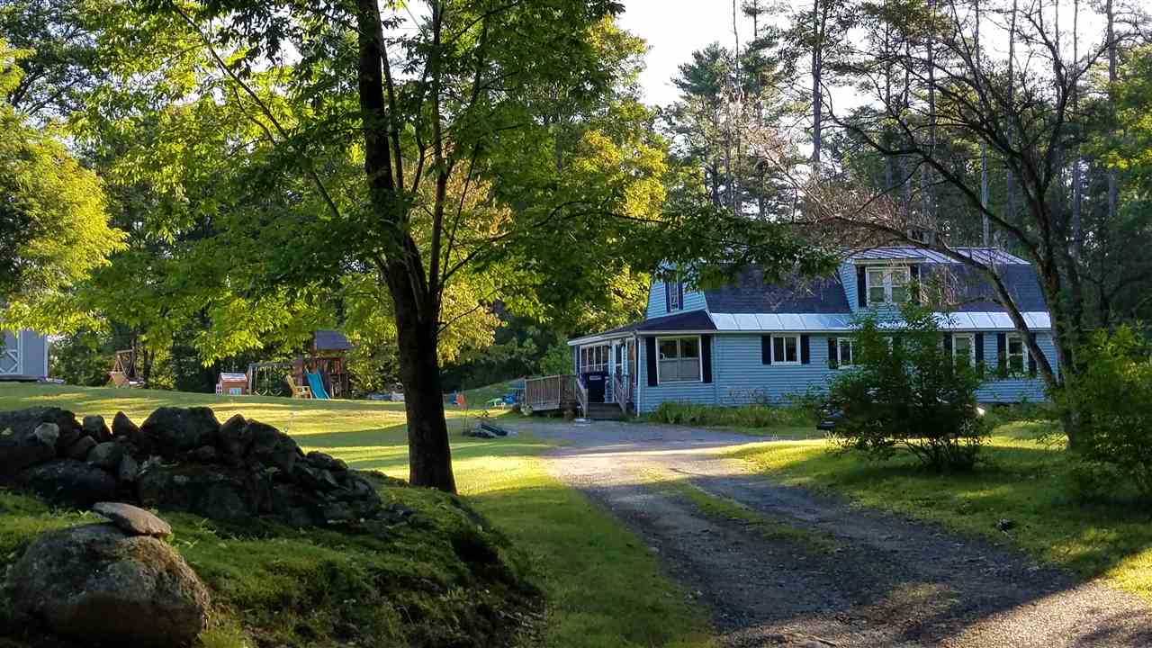 ENFIELD NH Homes for sale