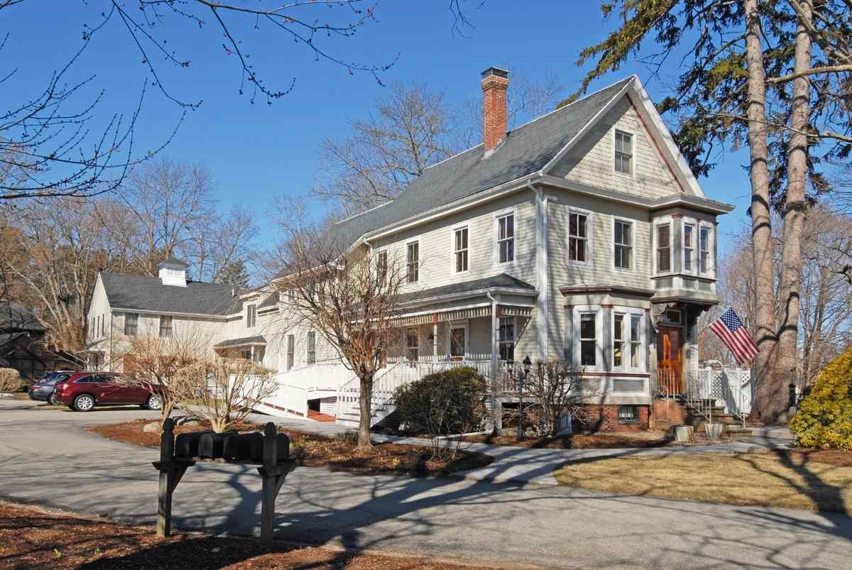 796 Middle Street 1 Portsmouth Nh 03801 Neren