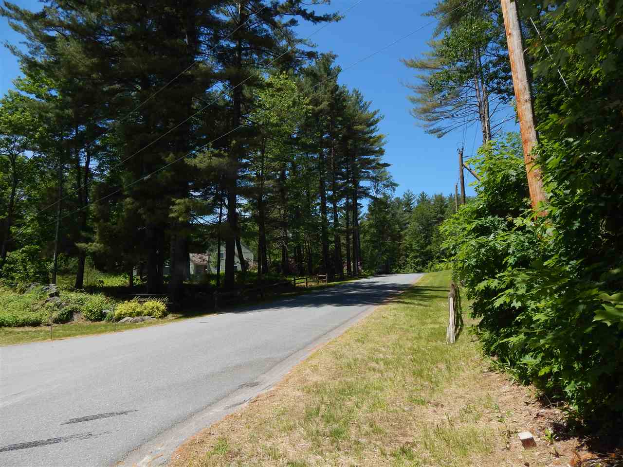 NEWBURY NH Land / Acres for sale