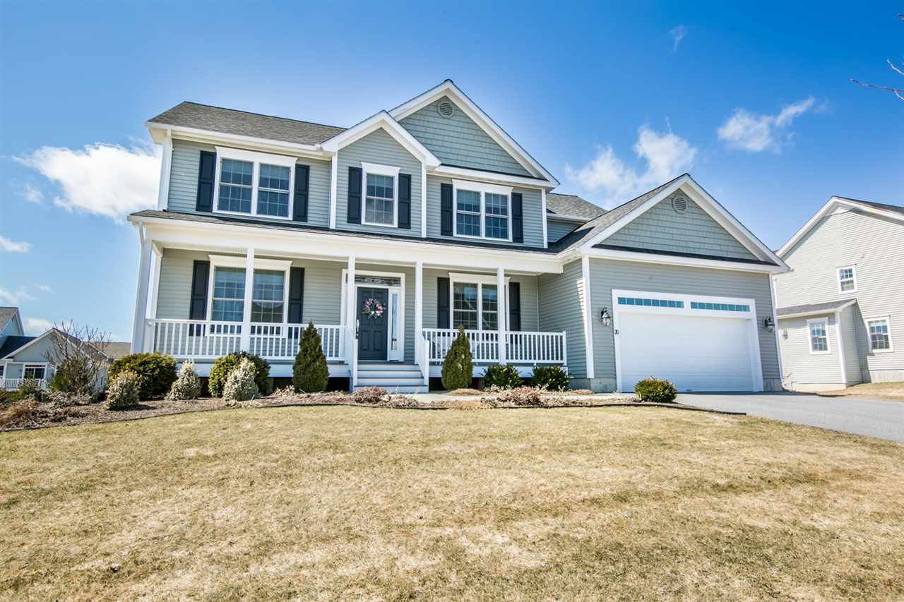 70 Winesap Lane South Burlington Vt Mls 4743872 Verani Realty