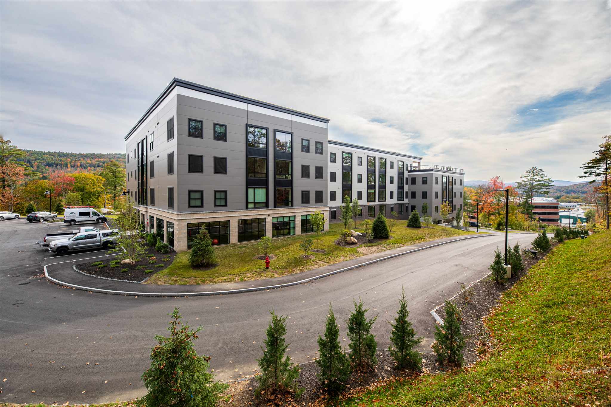 Lebanon New Hampshire Condos For Sale page 1