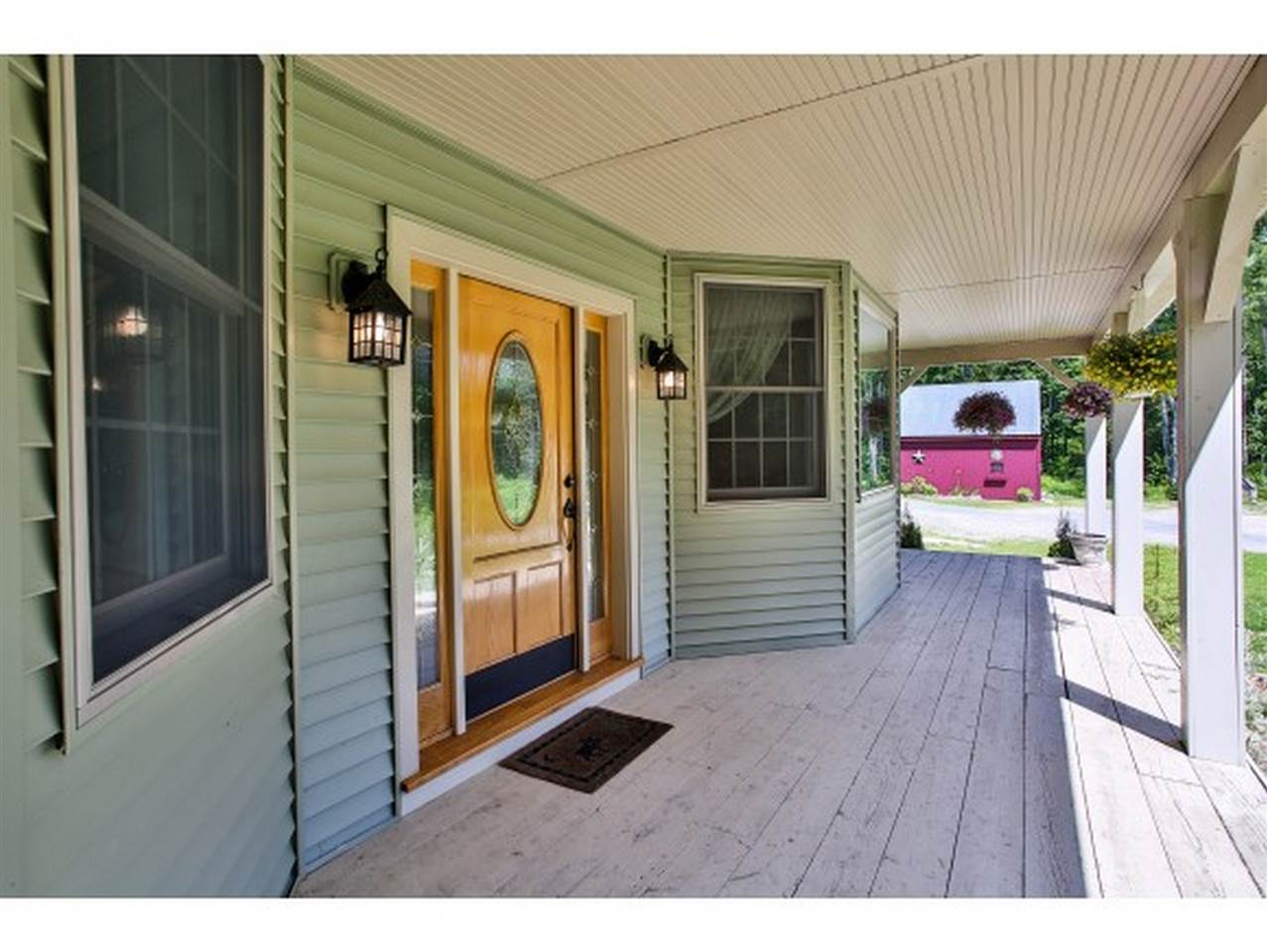 Woodstock VT Home for sale $548,000
