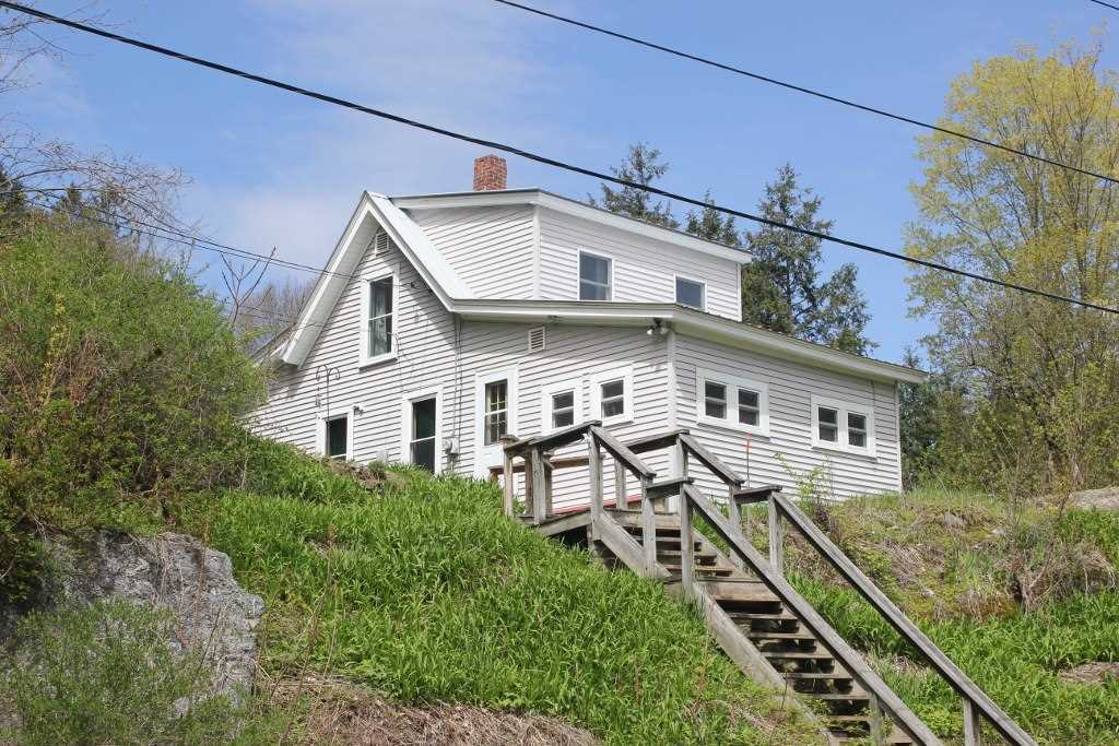 SPRINGFIELD VT Homes for sale