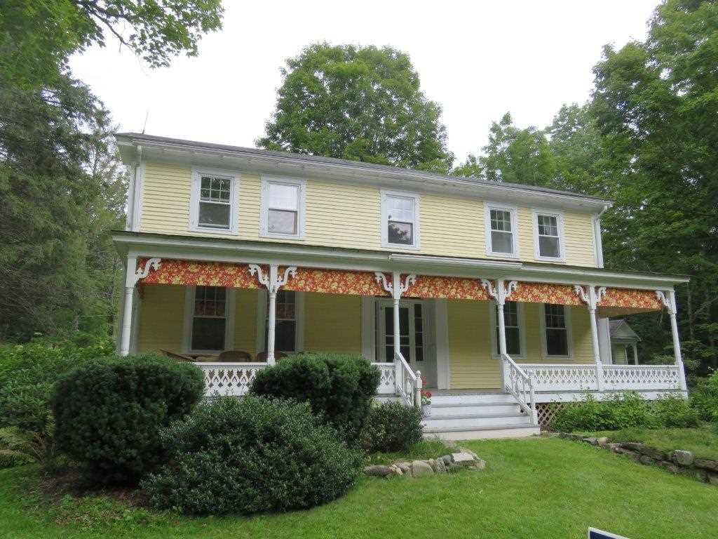 GRAFTON NH Homes for sale