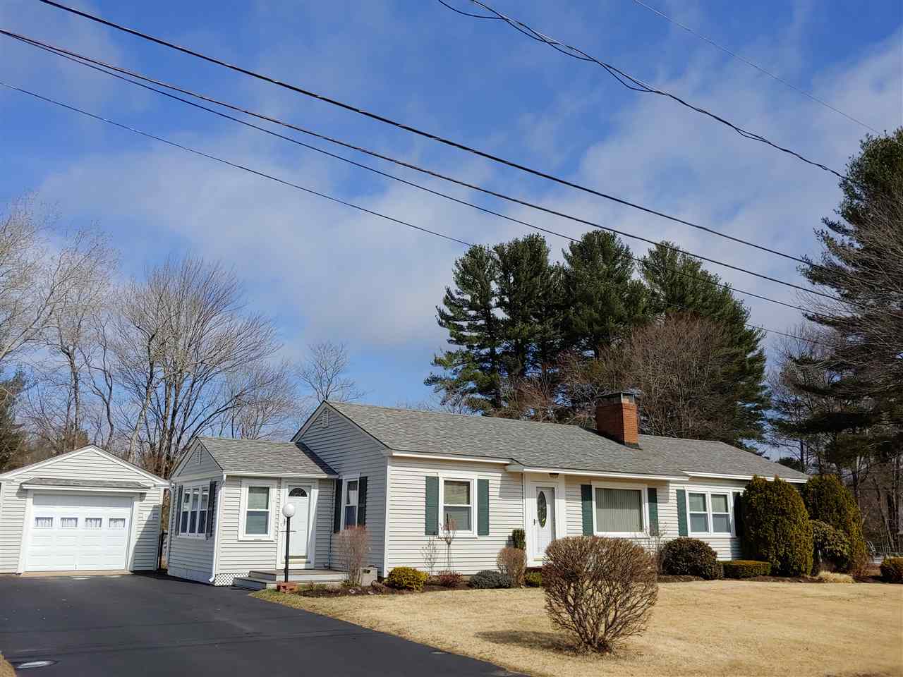 13 Lil Nor Avenue Somersworth, NH Photo