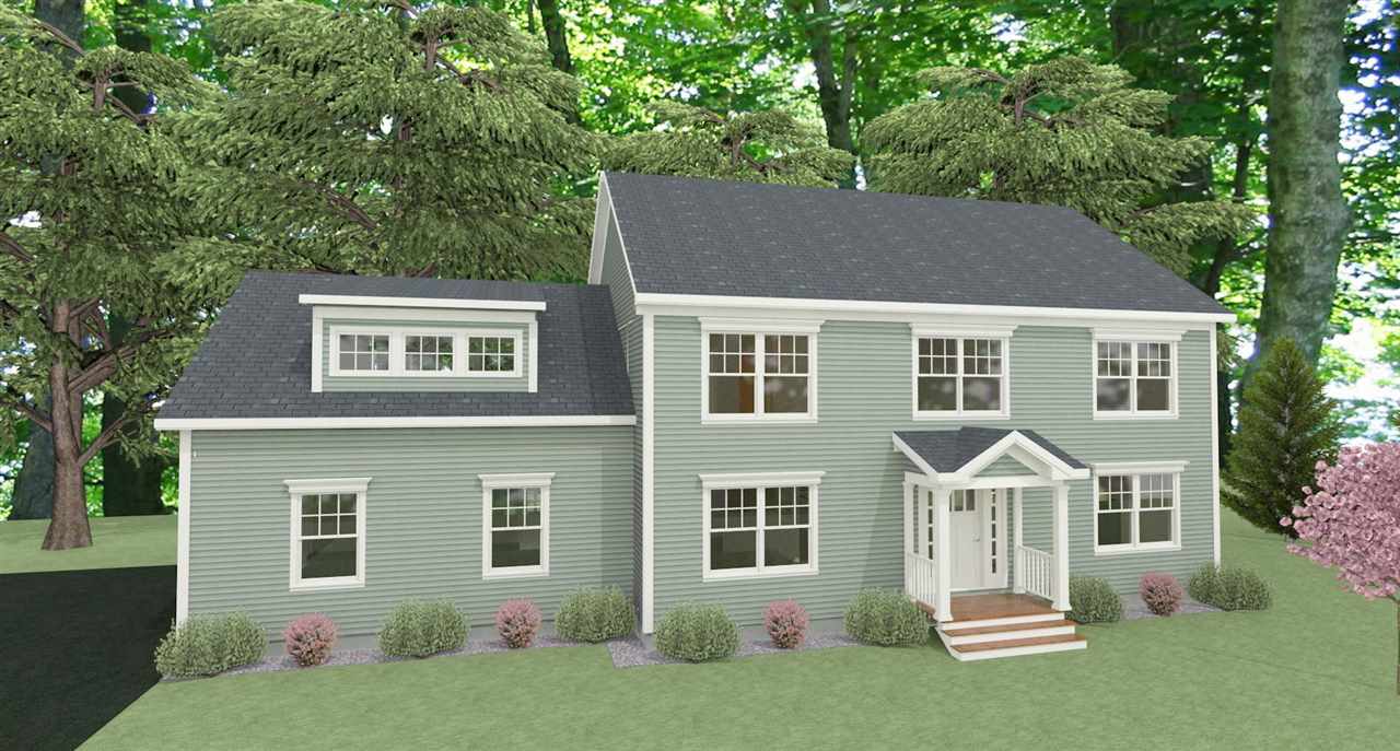 21 North Meadow Road Amherst Nh 03031 Neren