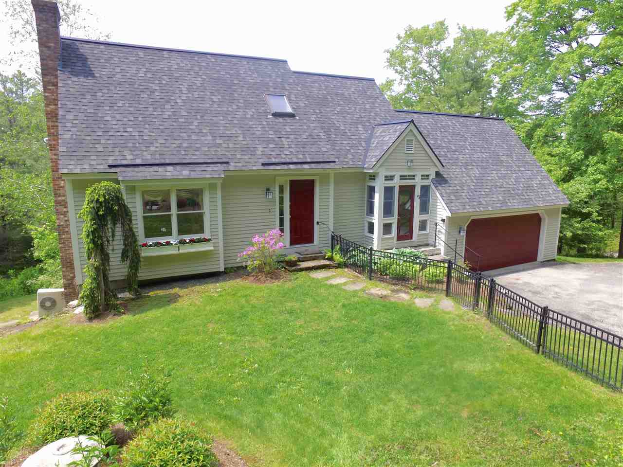 Woodstock VT Home for sale $449,000
