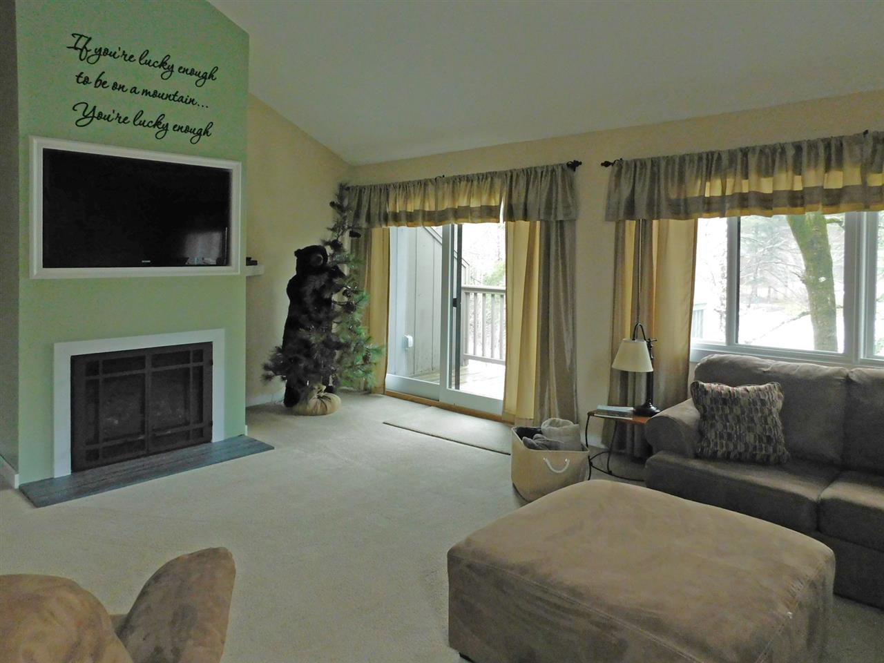 22 Drumley South Rd 22 Warren Vt Mls 4744763 Verani Realty