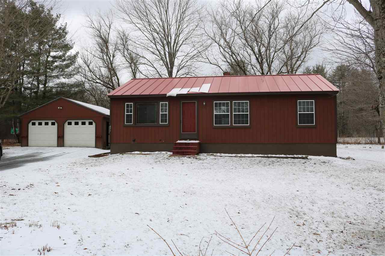 Hartford VT Home for sale $199,900