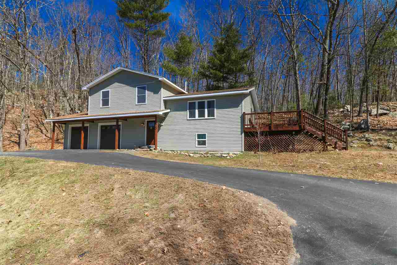 48 Great Hill Drive, Newmarket, NH 03857 NEREN