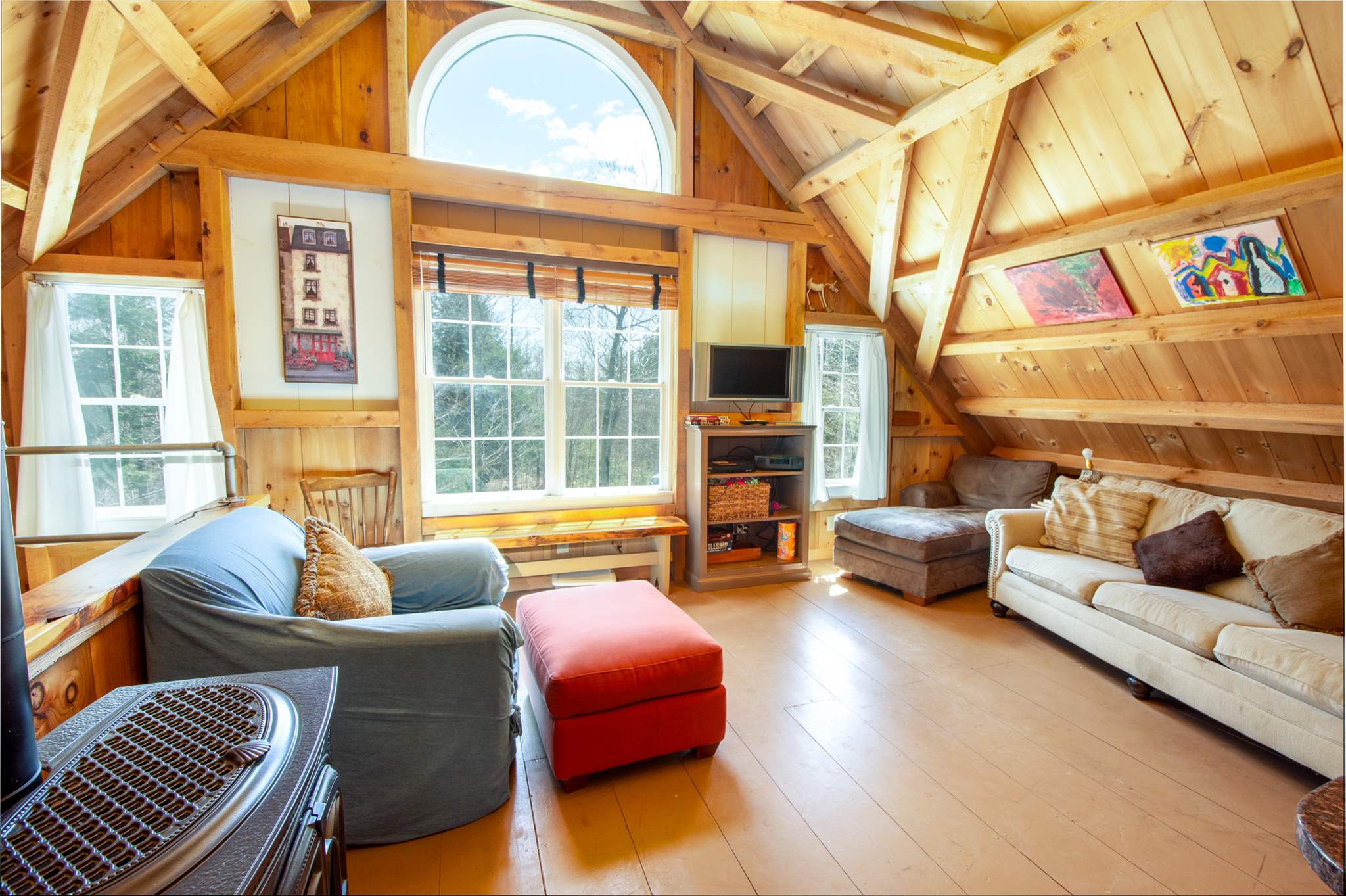 DANBURY NH Homes for sale