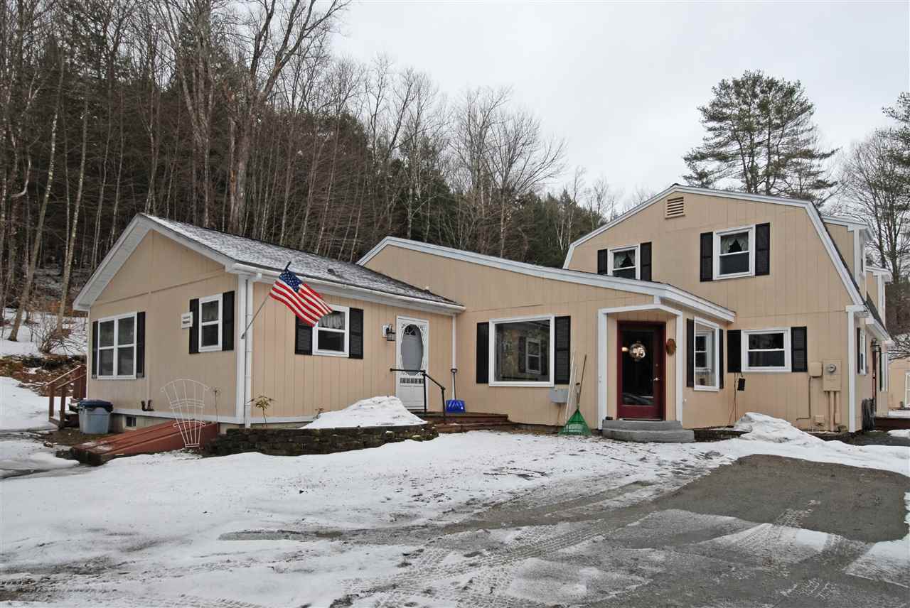 Hartland VT Home for sale $249,900