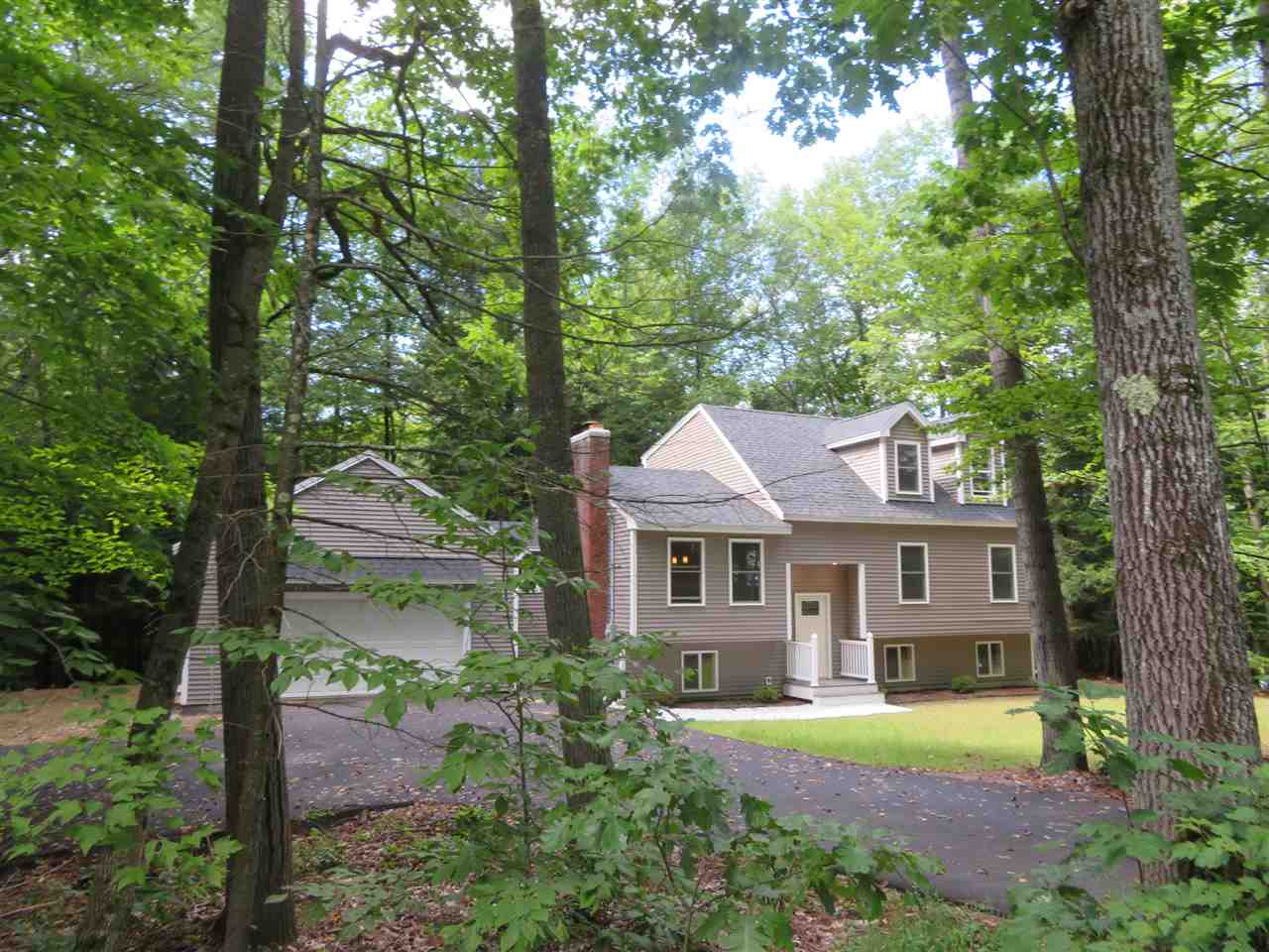 8 Brown Hill Road Bow, NH Photo