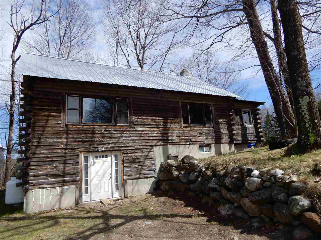 GROTON NH Homes for sale