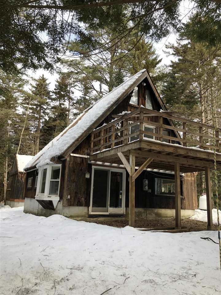 DANBURY NH Homes for sale