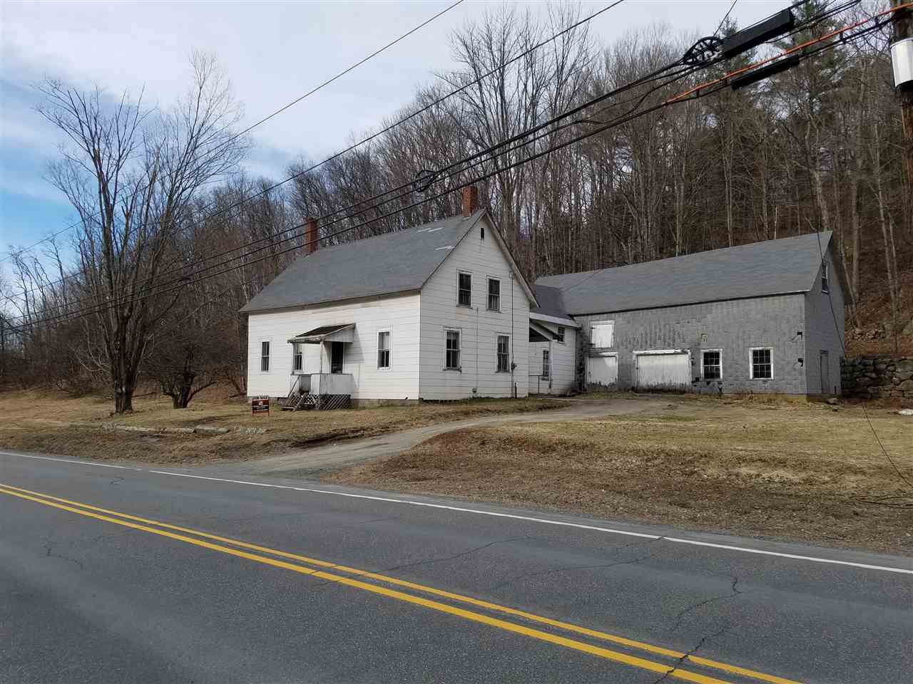 1135 Route 4A  Enfield, NH Photo