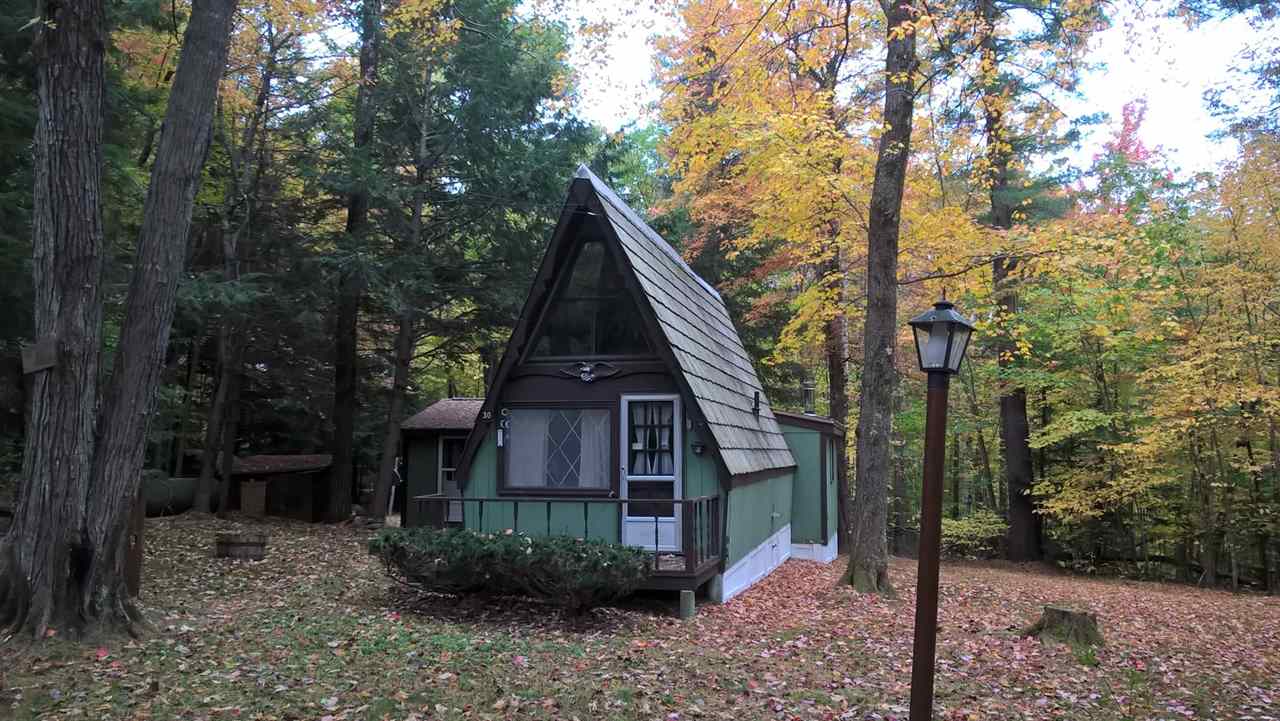 30 Chalet Drive Stoddard 03464 Peabody Smith Realty