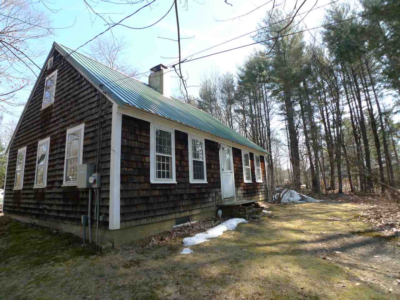 45 Muddy Pond Road Kensington Nh 03833 Neren